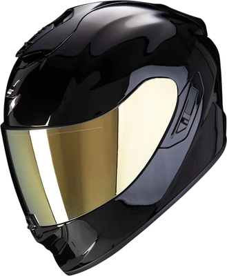 

Мотошлем, Exo-1400 Evo II Air Solid