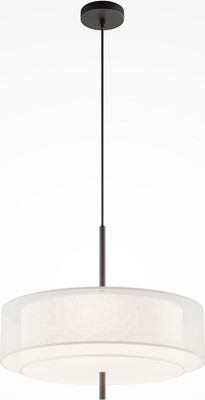 

Люстра, Bergamo MOD613PL-05W1