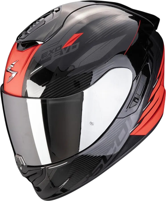 

Мотошлем, Exo-1400 Evo II Air Luma