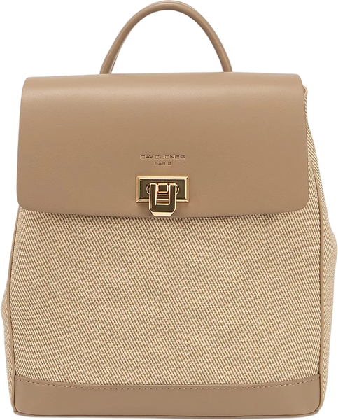 Рюкзак David Jones 823-CM7504-OMB