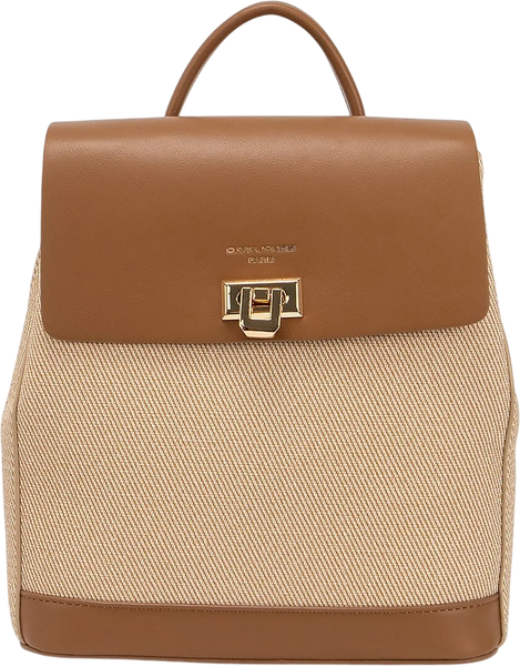 Рюкзак David Jones 823-CM7504-ATT