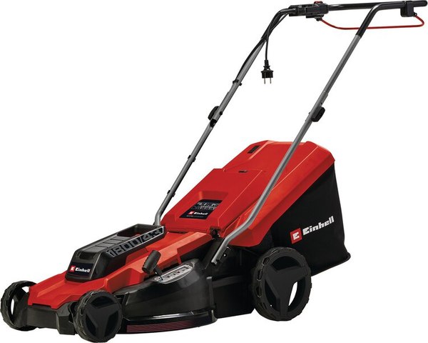 Газонокосилка электрическая Einhell GC-EM 1800/43