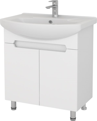 

Тумба под умывальник, Моника Door 50