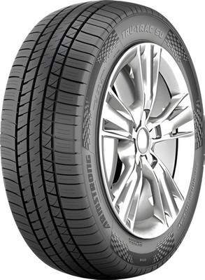 

Летняя шина, Tru-Trac SU 245/50R20 102V
