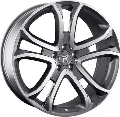 Литой диск Replay MR208 21x10