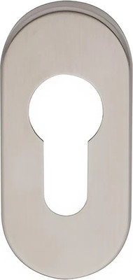 Накладка на цилиндр Apecs DP-C-09-INOX/304 - 
