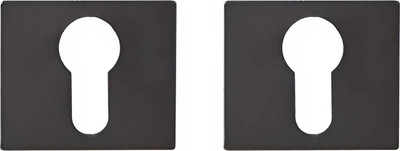 

Накладка на цилиндр, Fusion DP-C-100-GRF