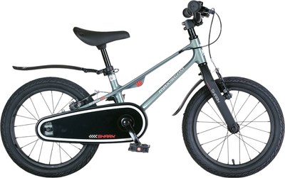 

Детский велосипед, Shark Sport 16 2025 / MSC-SH1641
