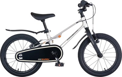 

Детский велосипед, Shark Sport 16 2025 / MSC-SH1642