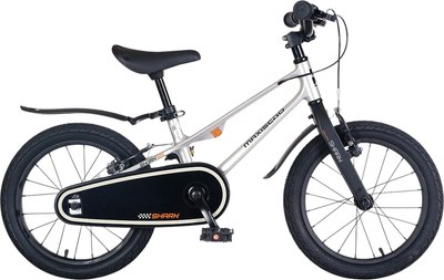

Детский велосипед, Shark Sport 16 2025 / MSC-SH1642
