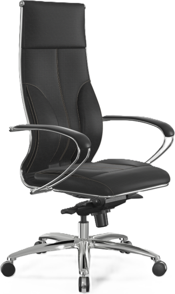 Кресло офисное Metta Samurai Lux Infinity Easy Clean