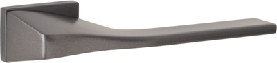 

Ручка дверная, Fusion H-100156-A-GRF