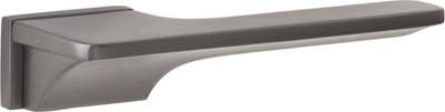 

Ручка дверная, Fusion H-100161-A-GRF