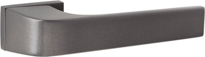 

Ручка дверная, Fusion H-100162-A-GRF