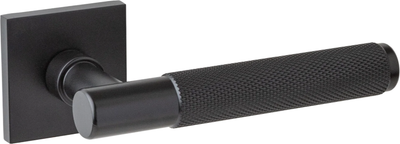 

Ручка дверная, Rock H-30190-S-BLM