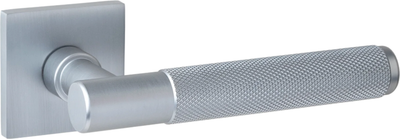 

Ручка дверная, Rock H-30190-S-CRS