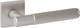 Ручка дверная Code Deco Rock H-30190-S-NISM - 