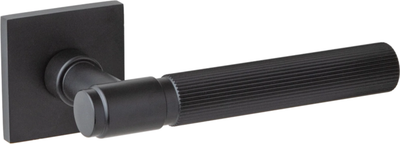 

Ручка дверная, Rock H-30191-S-BLM