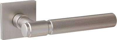 

Ручка дверная, Rock H-30191-S-NISM