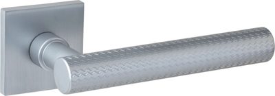 Ручка дверная Code Deco Rock H-30192-S-CRS -