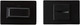 Фиксатор дверной защелки Code Deco Fusion WC-10031-BLM -