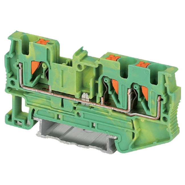 Клемма BLOX FJ7-4/D3 / BX336018