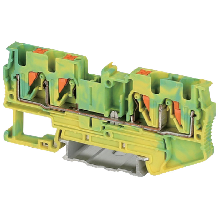 Клемма BLOX FJ7-4/D4 / BX336019