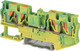Клемма BLOX FJ7-4/D4 / BX336019 - 