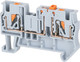 Клемма BLOX FJ7-4-MT GY / BX336154 - 