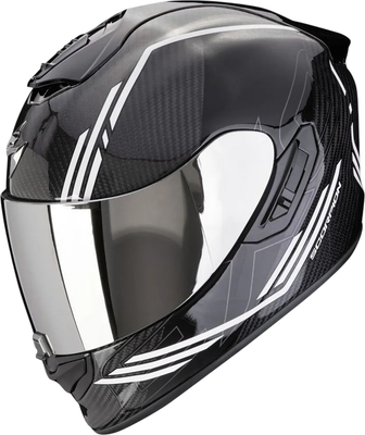 

Мотошлем, Exo-1400 Evo II Carbon Air Reika