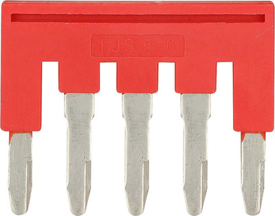 Перемычка для клеммного зажима BLOX FJS2-6 / BX336047 -