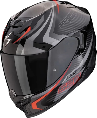 

Мотошлем, Exo-520 Evo Air Terra