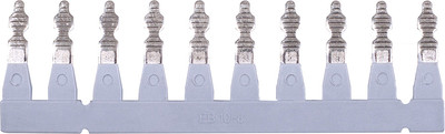 Перемычка для клеммного зажима BLOX EB10-8 / BX336126 - 