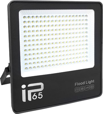 

Прожектор, LED TV-708-200W-4000K-IP65