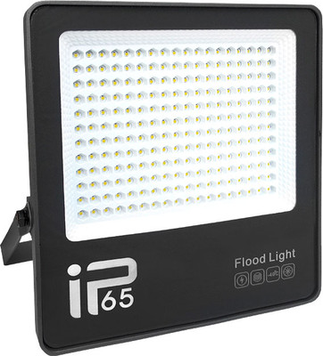 

Прожектор, LED TV-708-200W-6500K-IP65