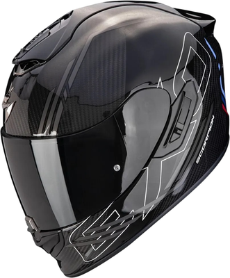 

Мотошлем, Exo-1400 Evo II Carbon Air Reika