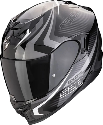 

Мотошлем, Exo-520 Evo Air Terra