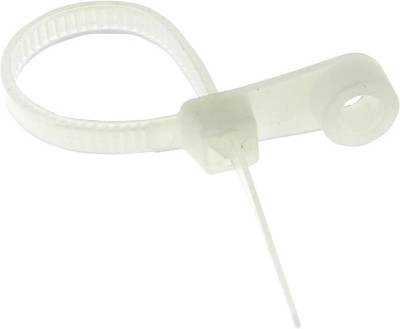 Стяжка для кабеля КС 3.6х150 / 94551 (100шт) - 