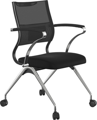 Кресло офисное Metta ErgoLife Sit Air M4-290K / F3.1c/F53.W01 (черный) - 