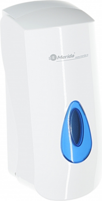 Дозатор Merida Bali DEM204 - 