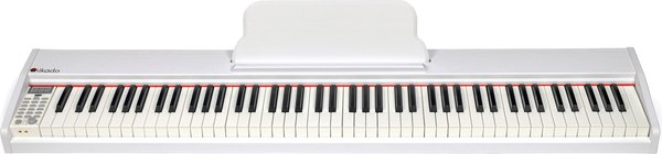Цифровое фортепиано MikadO MK-1000W-S