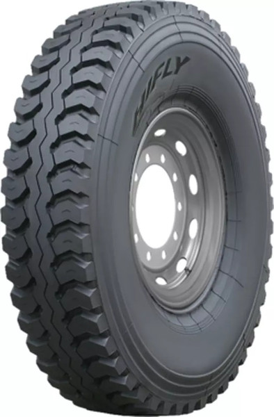 Грузовая шина Hi Fly HH306 LT8.25R20 139/137L 16нс