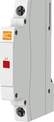 

Индикатор чередования фаз, ЛС-47SR slim / 82814