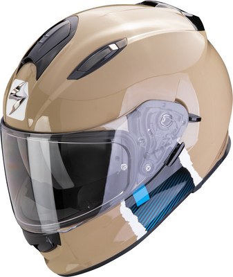 

Мотошлем, Exo-491 Code