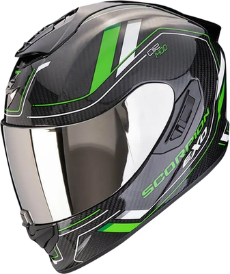 

Мотошлем, Exo-1400 Evo II Carbon Air Mirage