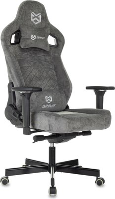 

Кресло геймерское, Knight Hunter Screamer / Light-19