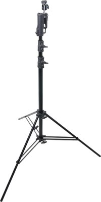 

Стойка для студийного оборудования, 226MBH Master Combo HD Stand Black