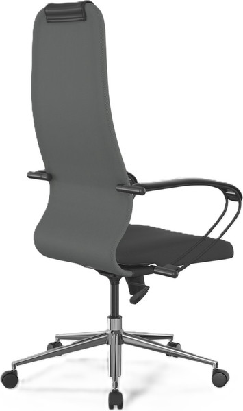 Купить Кресло офисное Metta SU-BK130-10 CH в Бресте