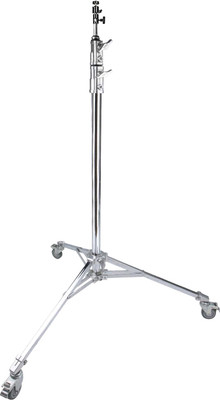 

Стойка для студийного оборудования, 320MH Baby Roller Stand