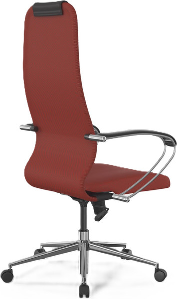 Купить Кресло офисное Metta SU-BK130-10 CH в Бресте